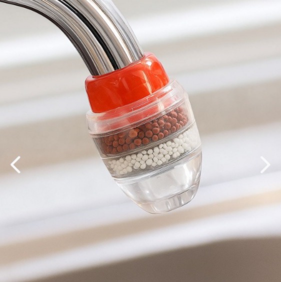 Filtro Purificador De Agua